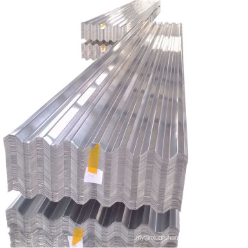 DX51 Galvanized Steel Coil/Corrugated Metal Roofing Iron Sheet Price In Ghana